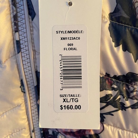 Down Jacket TanJay - Picture 2 of 3